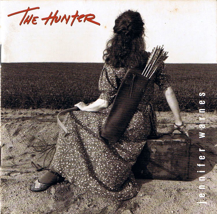 All Music Reviews Jennifer Warnes The Hunter / CD (Private Music